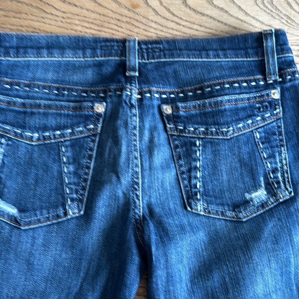 Joe’s Jeans provocateur sz 26